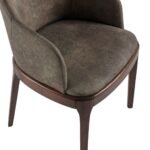 Notre Plus Sandalye - Görsel 14