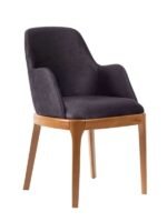 Notre Plus Sandalye - Görsel 18