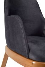 Notre Plus Sandalye - Görsel 22