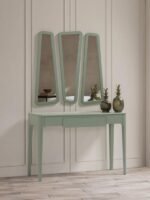 Nova Ceviz Modern Dresuar