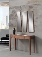 Nova Ceviz Modern Dresuar - Görsel 7