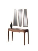 Nova Ceviz Modern Dresuar - Görsel 8