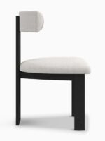 Odense İskandinav Ahşap Bohem Sandalye - Görsel 20