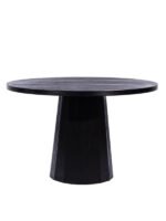 Odessa Ahşap Masa 120x120