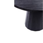 Odessa Ahşap Masa 120x120 - Görsel 5