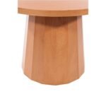 Odessa Ahşap Mutfak Masası 110x110 - Görsel 5