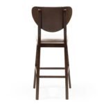 Olivya Ahşap Bar Sandalyesi - Görsel 31