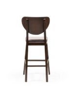 Olivya Ahşap Bar Sandalyesi - Görsel 40