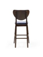 Olivya Ahşap Bar Sandalyesi - Görsel 50