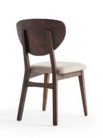 Olivya Ahşap Sandalye - Görsel 20