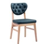 Olivya Ahşap Sandalye