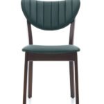 Olivya Elma Ahşap Sandalye