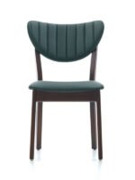 Olivya Elma Ahşap Sandalye