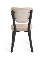 Olivya Metal Sandalye - Görsel 2