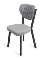 Olivya Metal Sandalye - Görsel 10