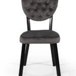 Olivya Metal Sandalye, Kapitoneli