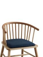 Omurga Pro Döşemeli Ahşap Sandalye - Görsel 5