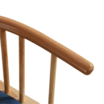 Omurga Pro Döşemeli Ahşap Sandalye - Görsel 32