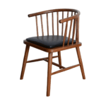 Omurga Pro Döşemeli Ahşap Sandalye - Görsel 36