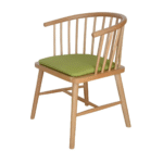 Omurga Pro Döşemeli Ahşap Sandalye - Görsel 38