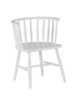 Omurga Pro Natural Ahşap Sandalye - Görsel 22