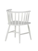 Omurga Pro Natural Ahşap Sandalye - Görsel 23