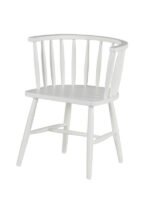 Omurga Pro Natural Ahşap Sandalye - Görsel 24