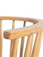 Omurga Pro Natural Ahşap Sandalye - Görsel 29