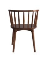 Omurga Pro Natural Ahşap Sandalye - Görsel 32