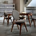 Orion İskandinav Ahşap Sandalye - Görsel 18