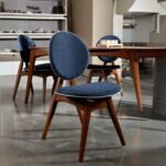 Orion İskandinav Ahşap Sandalye - Görsel 23