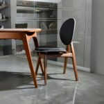 Orion İskandinav Ahşap Sandalye - Görsel 29