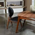 Orion İskandinav Ahşap Sandalye - Görsel 30