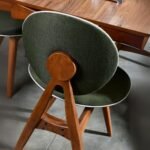 Orion İskandinav Ahşap Sandalye - Görsel 34