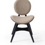 Orion Teddy İskandinav Sandalye