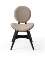 Orion Teddy İskandinav Sandalye