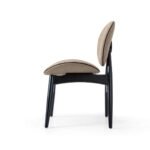 Orion Teddy İskandinav Sandalye - Görsel 3