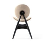 Orion Teddy İskandinav Sandalye - Görsel 5