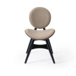 Orion Teddy İskandinav Sandalye - Görsel 6