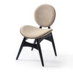 Orion Teddy İskandinav Sandalye - Görsel 7