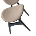 Orion Teddy İskandinav Sandalye - Görsel 8