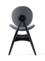 Orion Teddy İskandinav Sandalye - Görsel 10