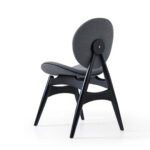 Orion Teddy İskandinav Sandalye - Görsel 12