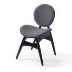 Orion Teddy İskandinav Sandalye - Görsel 13