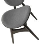 Orion Teddy İskandinav Sandalye - Görsel 14