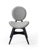 Orion Teddy İskandinav Sandalye - Görsel 15