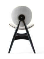 Orion Teddy İskandinav Sandalye - Görsel 16