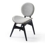 Orion Teddy İskandinav Sandalye - Görsel 19