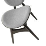 Orion Teddy İskandinav Sandalye - Görsel 20