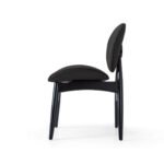 Orion Teddy İskandinav Sandalye - Görsel 23